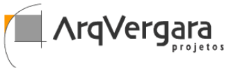Logo da Arqvergara